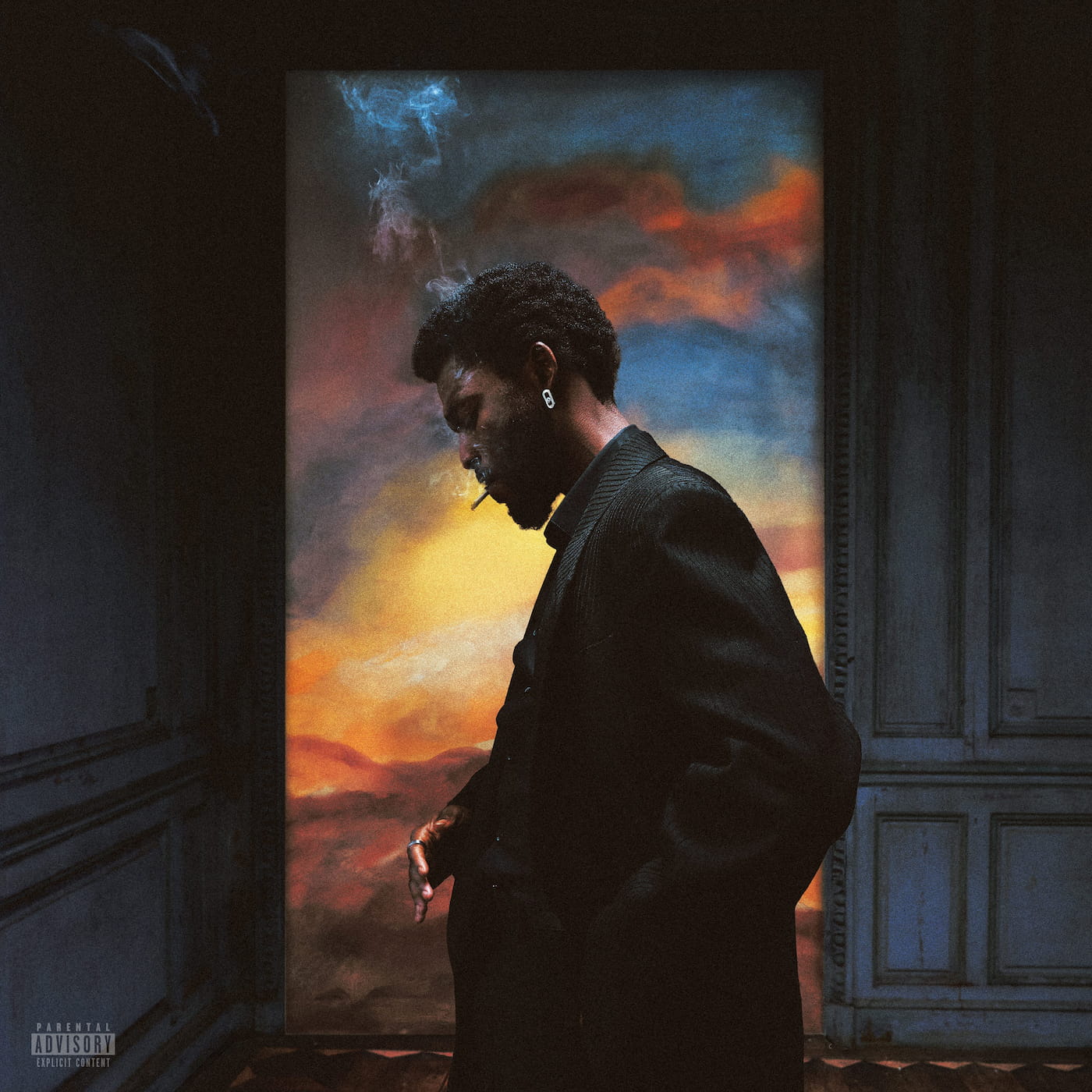 Clarity of Mind — Omah Lay