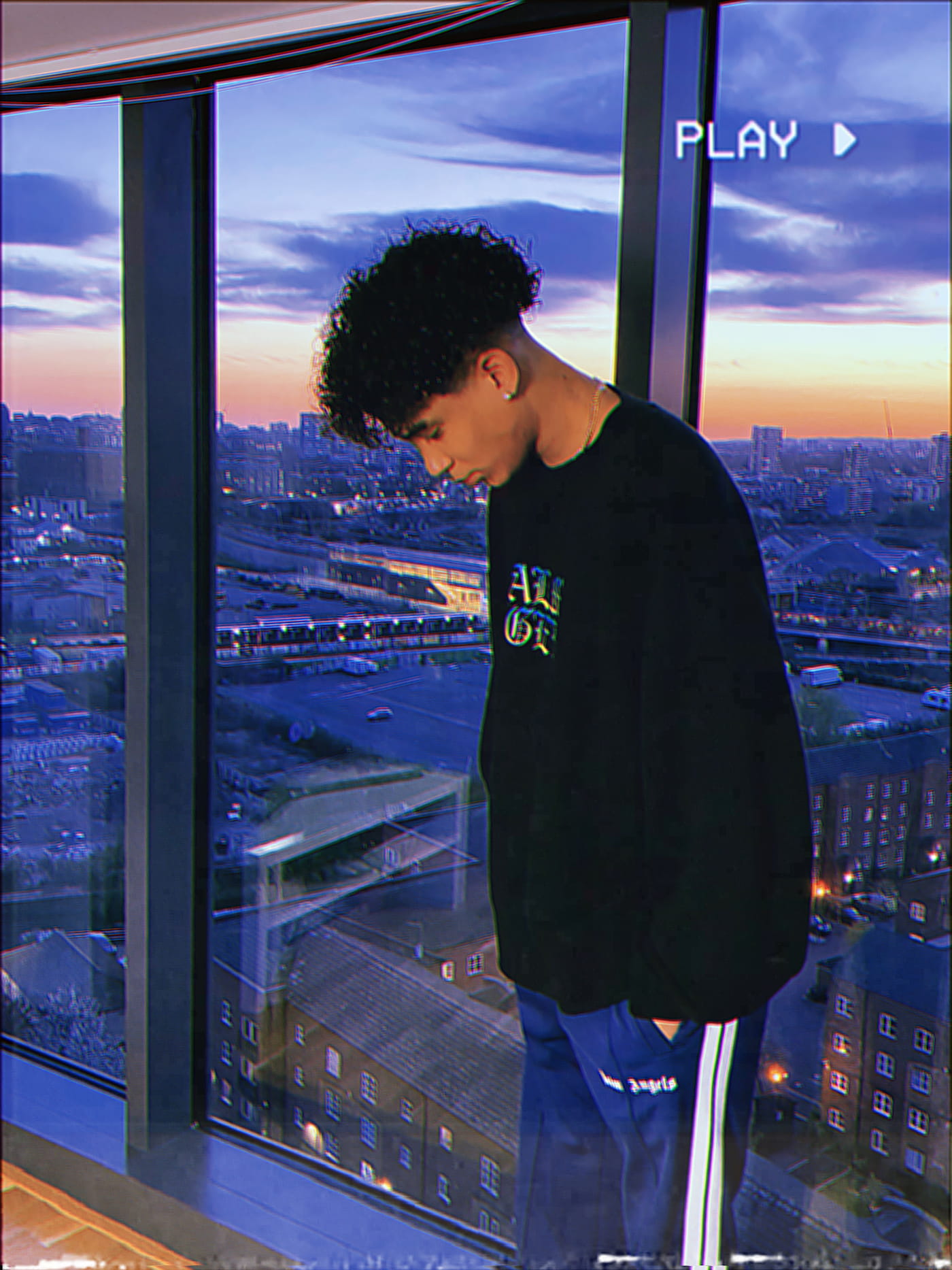 Just JJ — Curated by Joshua Arthur